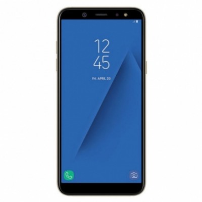 گوشی موبایل سامسونگ آ 6 32 گیگابایت مدل - 2018 Galaxy A6