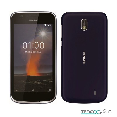 گوشی موبایل نوکیا 1 مدل - Nokia 1