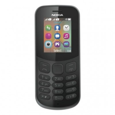 گوشی موبایل نوکیا n 130 مدل - Nokia N130 2017