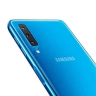 گوشی موبایل سامسونگ آ 7 با ظرفیت 128 گیگابایت مدل - 2018 Galaxy A7
