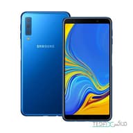 گوشی موبایل سامسونگ آ 7 با ظرفیت 128 گیگابایت مدل - 2018 Galaxy A7