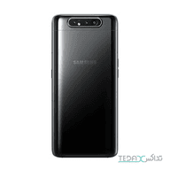 گوشی موبایل سامسونگ آ 80 مدل با ظرفیت 128 گیگابایت - 2019 Galaxy A80