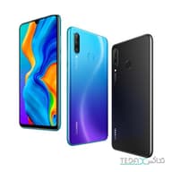 گوشی موبایل هواوی  پی 30 لایت مدل - P30Lite