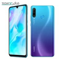 گوشی موبایل هواوی  پی 30 لایت مدل - P30Lite