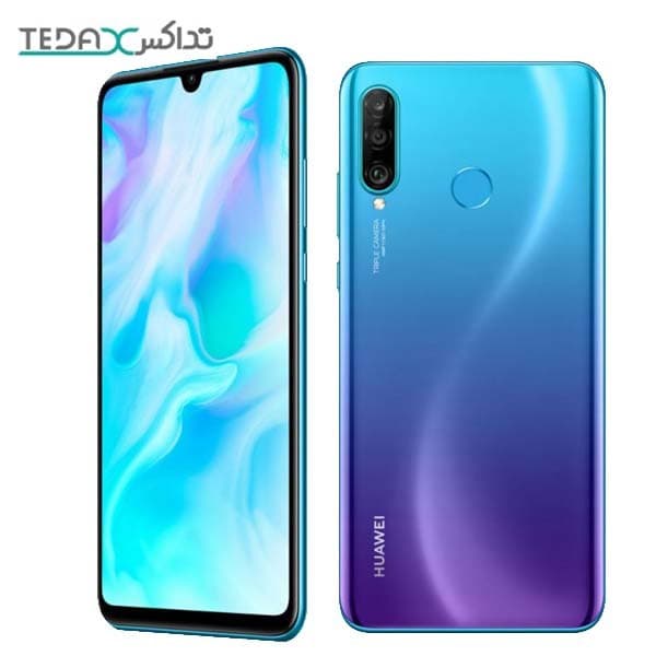 گوشی موبایل هواوی  پی 30 لایت مدل - P30Lite