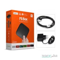 تی وی باکس شیاومی نسخه گلوبال 4K