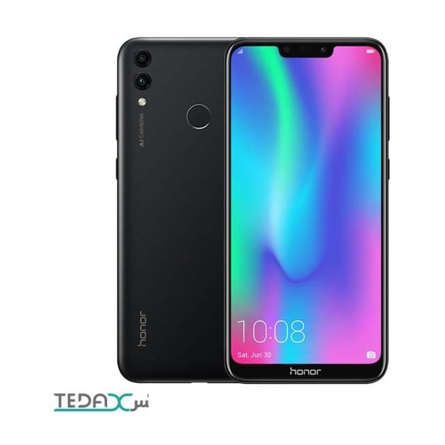 گوشی موبایل هواوی هانر 8 سی مدل - Honor 8C