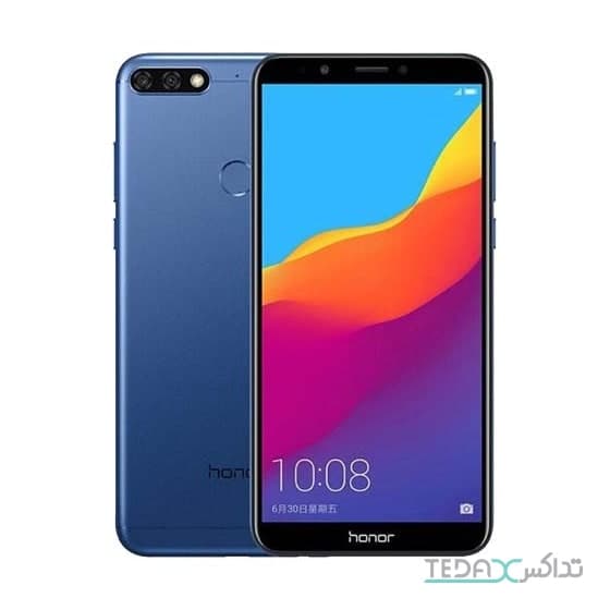 گوشی موبایل هواوی هانر 7 سی مدل -  Honor 7C