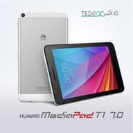 تبلت هوآوی مدل Mediapad T1