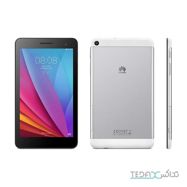 تبلت هوآوی مدل Mediapad T1