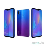 گوشی موبایل هواوی نوا 3 آی مدل Nova 3i