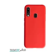 کاور سیلیکونی اورجینال سامسونگ آ 20 برند Samsung