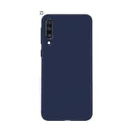 کاور سیلیکونی اورجینال سامسونگ آ 70 برند Samsung