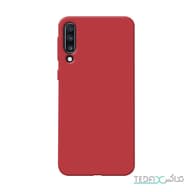 کاور سیلیکونی اورجینال سامسونگ آ 70 برند Samsung