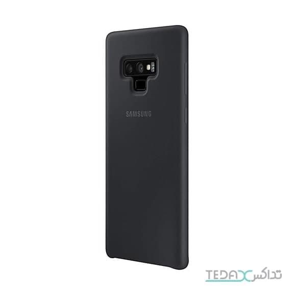 کاور سیلیکونی اورجینال سامسونگ نوت 9 برند Samsung