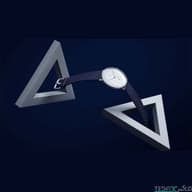 ساعت هوشمند شیائومی مدل Mijia Quartz