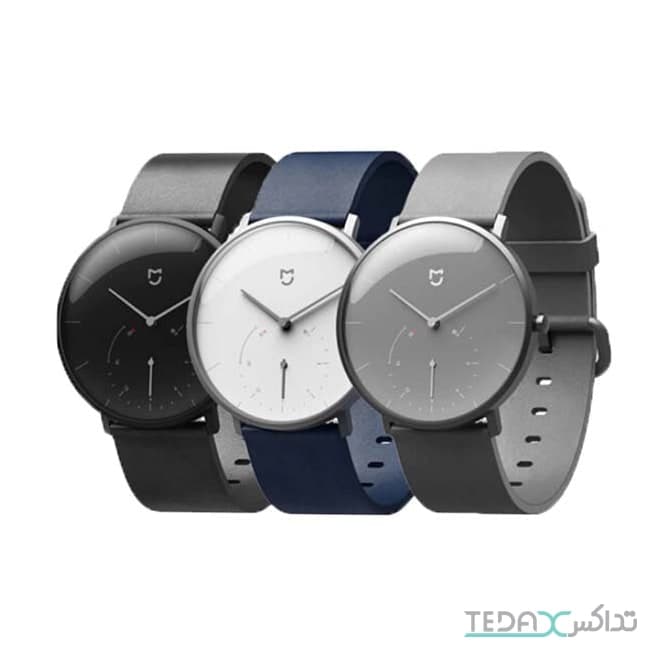 ساعت هوشمند شیائومی مدل Mijia Quartz