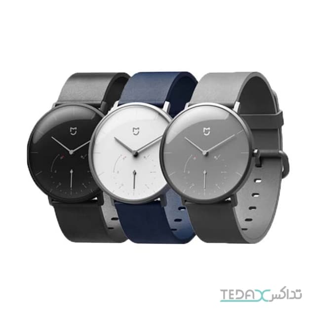 ساعت هوشمند شیائومی مدل Mijia Quartz