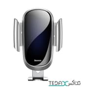 هولدر خودرویی مناسب برای انواع گوشی برند baseus