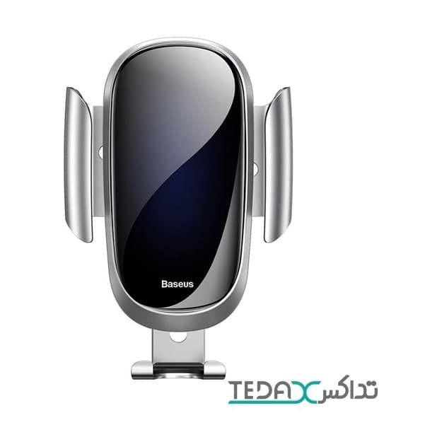 هولدر خودرویی مناسب برای انواع گوشی برند baseus