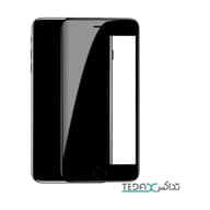محافظ صفحه نمایش فول گلس  بیسوس مناسب برای آیفون 7 پلاس و 8 پلاس مدل - Edge