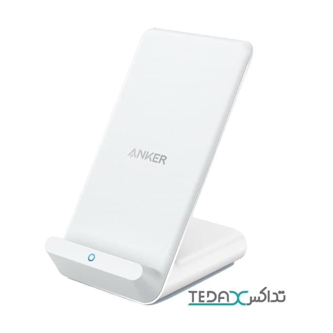 شارژر بی سیم انکر مدل B2522 PowerWave 7.5