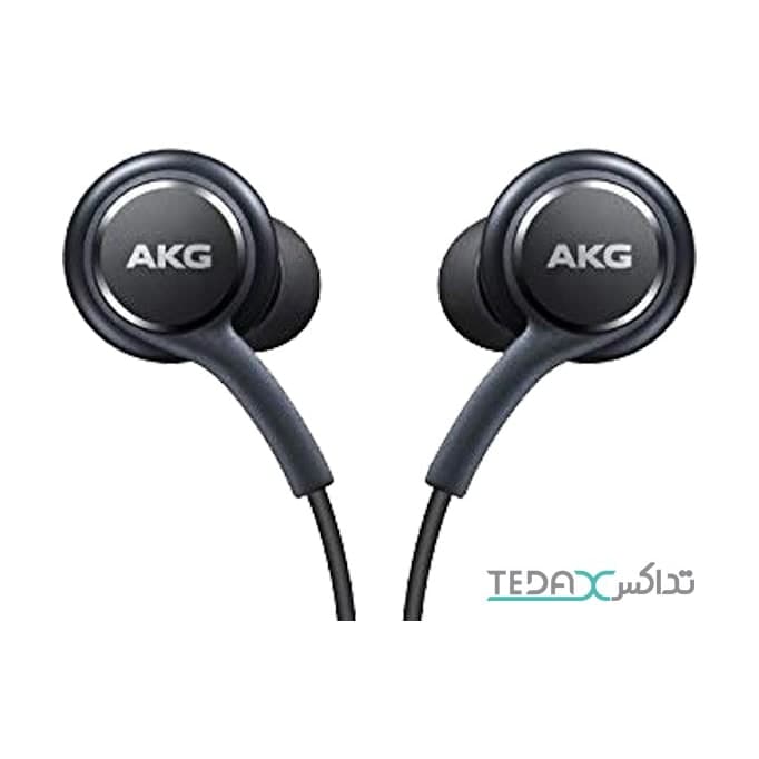 هندزفری اورجینال سامسونگ اس 8 AKG