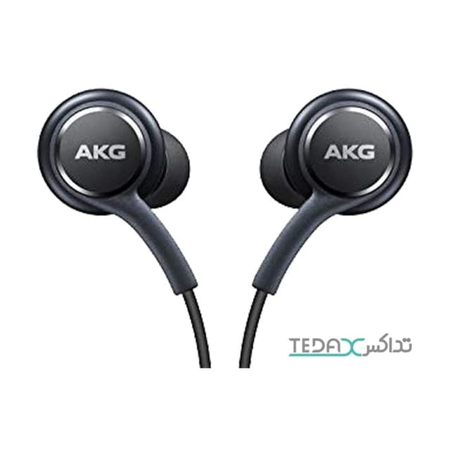 هندزفری اورجینال سامسونگ اس 8 AKG