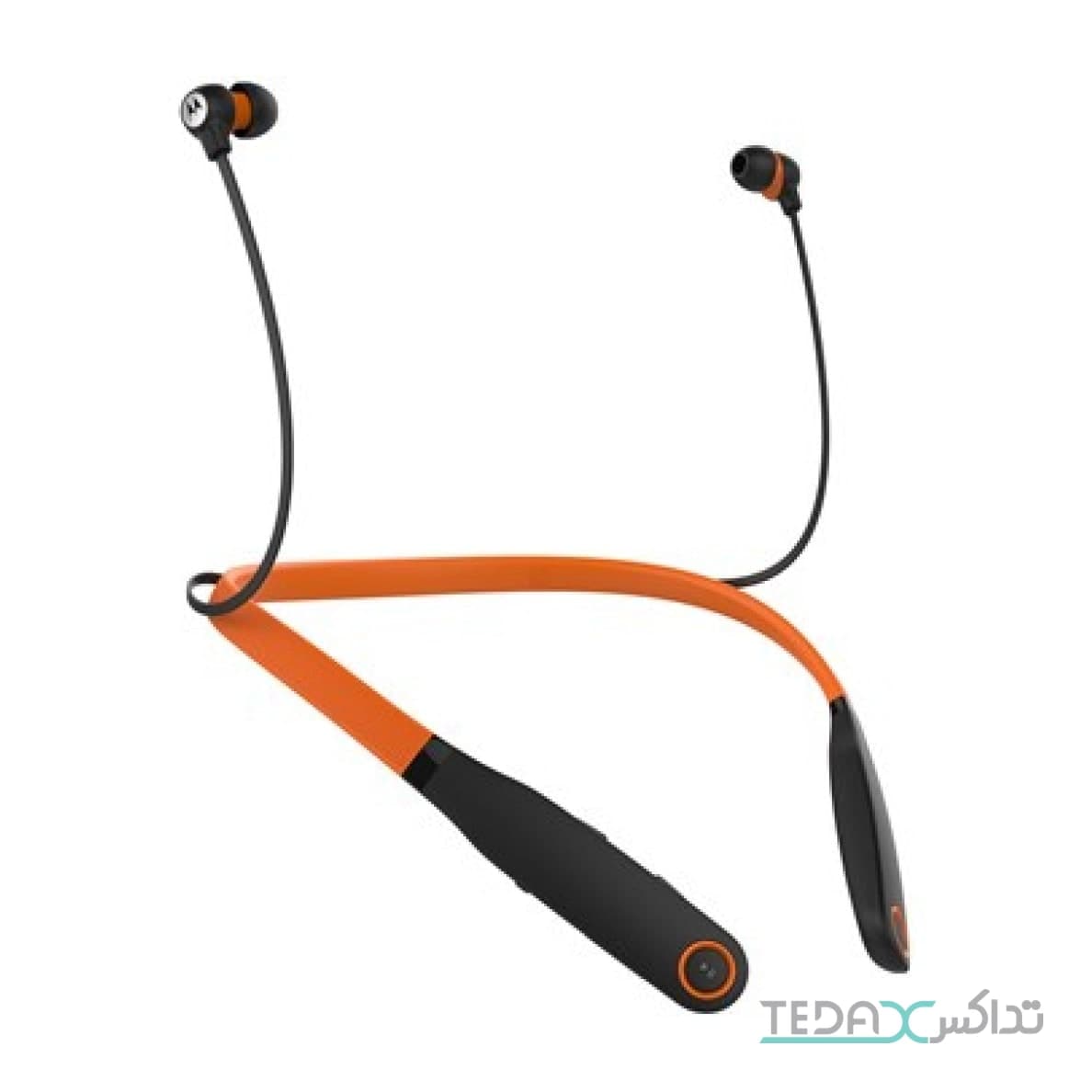 هدفون بلوتوث موتورولا مدل Verve Rider Plus