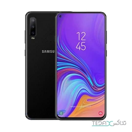 گوشی موبایل سامسونگ مدل آ 60 - 2019 Galaxy A60