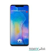 گوشی موبایل هواوی مدل mate 20 pro