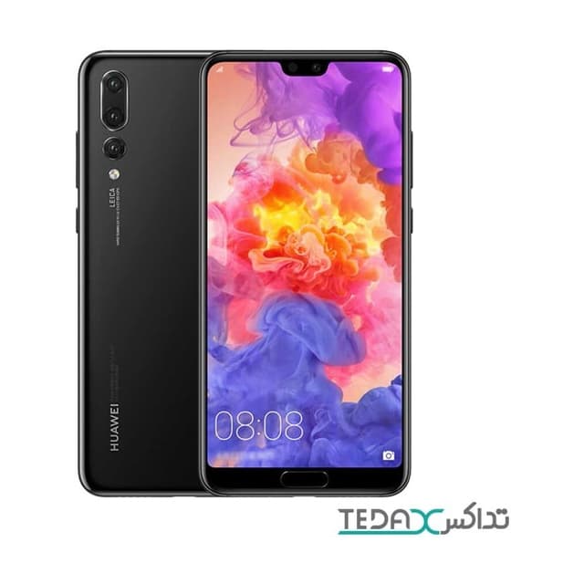 گوشی موبایل هواوی مدل p20 pro -128G