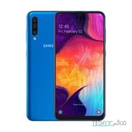 گوشی موبایل سامسونگ آ 50 با گارانتی ماریاتل - 2019 Galaxy A50