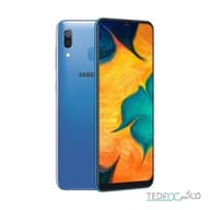 گوشی موبایل سامسونگ آ 30 با گارانتی ماریاتل - 2019 Galaxy A30