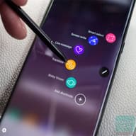 گوشی موبایل سامسونگ نوت 8 - ظرفیت 64 گیگابایت