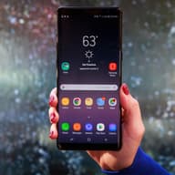 گوشی موبایل سامسونگ نوت 8 - ظرفیت 64 گیگابایت