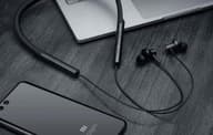 هدفون بلوتوث شیائومی مدل Neckband