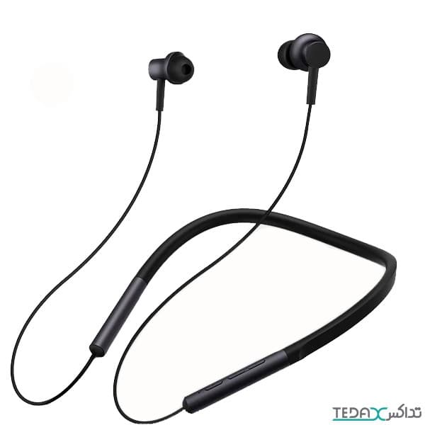 هدفون بلوتوث شیائومی مدل Neckband