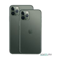 گوشی موبایل اپل آیفون 11 پرو مکس - ظرفیت 64 گیگابایت