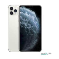 گوشی موبایل اپل آیفون 11 پرو مکس - ظرفیت 512 گیگابایت
