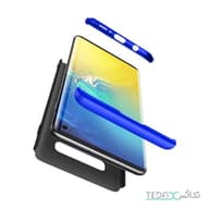 کاور ضد ضربه 360 درجه مناسب برای سامسونگ اس 10 ای برند GKK