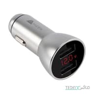 شارژر فندکی فست شارژ میزن شیائومی مدل CP-133