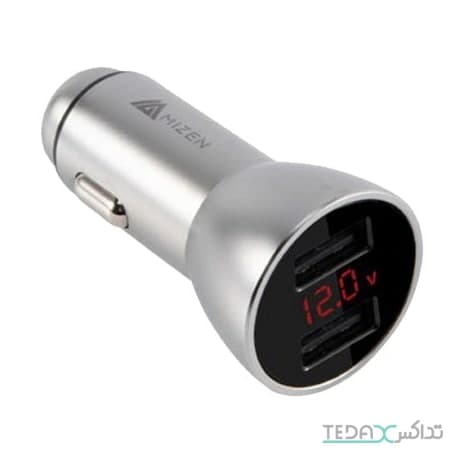 شارژر فندکی فست شارژ میزن شیائومی مدل CP-133
