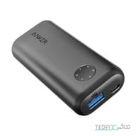 پاور بانک انکر  PowerCore 2 مدل A1220 با ظرفیت 6700 میلی آمپر ساعت