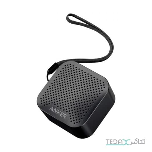 اسپیکر بلوتوثی قابل حمل انکر مدل  Sound Core Nano