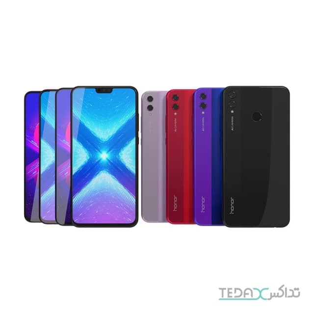 گوشی موبایل هواوی هانر 8 آ مدل - Honor 8A