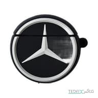 کاور محافظ ژله ای لوگو Benz مناسب برای ایرپاد 1/2