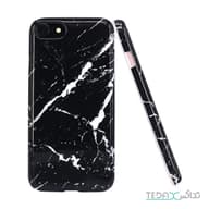 کاور طرح سنگ مناسب برای آیفون 7 پلاس و 8 پلاس مدل Marble Granit