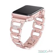 بند فلزی اپل واچ 42mm مدل لوکس