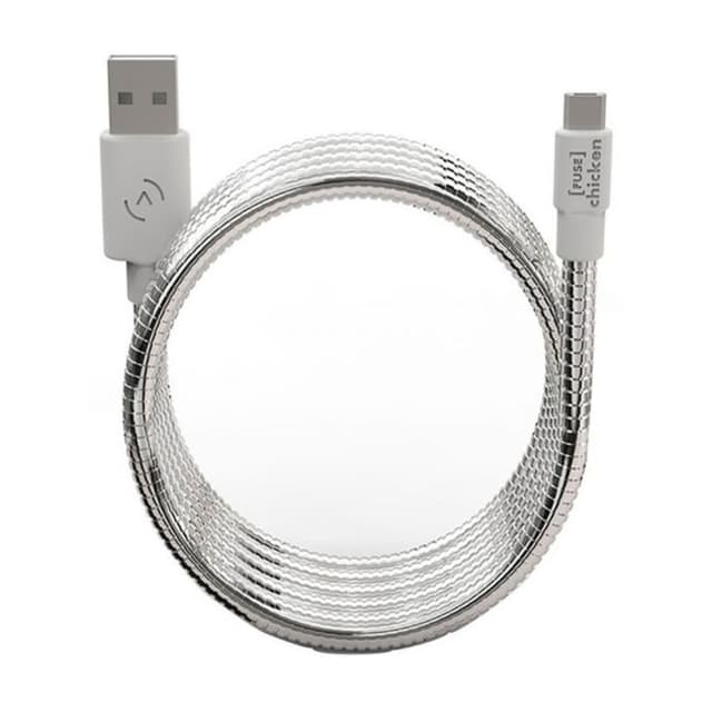 کابل لایتنینگ فیوزچیکن مدل Titan به طول 1 متر